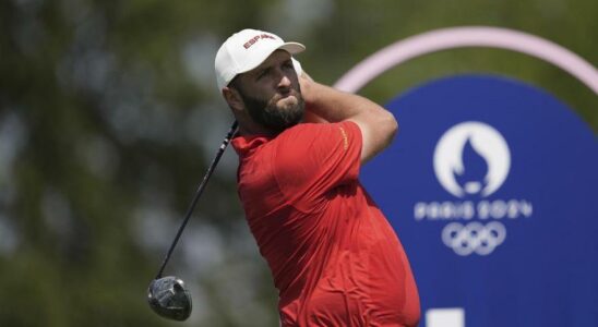 Jon Rahm et David Puig partent en tete du classement