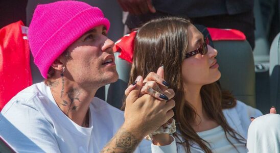 Justin Bieber et Hailey Baldwin parents pour la premiere fois