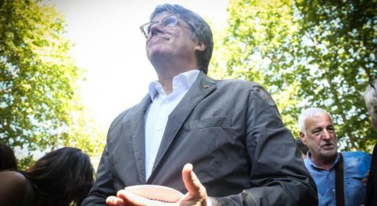 LERC exige de Puigdemont une rectification et des excuses pour