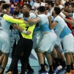 LEspagne bat la Croatie dans une finale a couper le