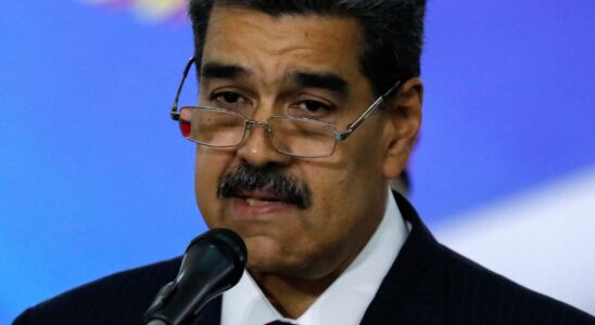 LEspagne lUE et 21 pays demandent a Maduro de ne