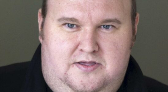 La Nouvelle Zelande va extrader linformaticien Kim Dotcom proprietaire de Megaupload