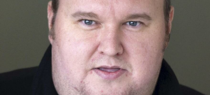 La Nouvelle Zelande va extrader linformaticien Kim Dotcom proprietaire de Megaupload