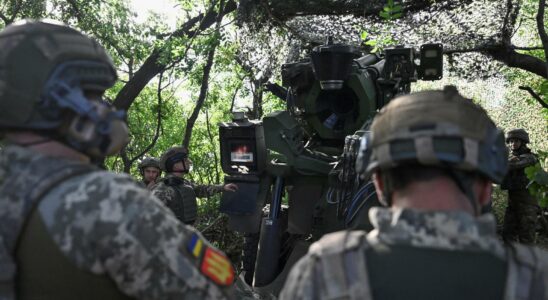 La Russie avance sans frein vers Pokrovsk la plaque tournante