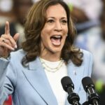 La campagne de Kamala Harris affirme navoir pas encore choisi