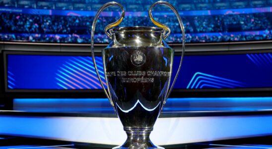 La nouvelle Ligue des Champions presente un tirage favorable pour