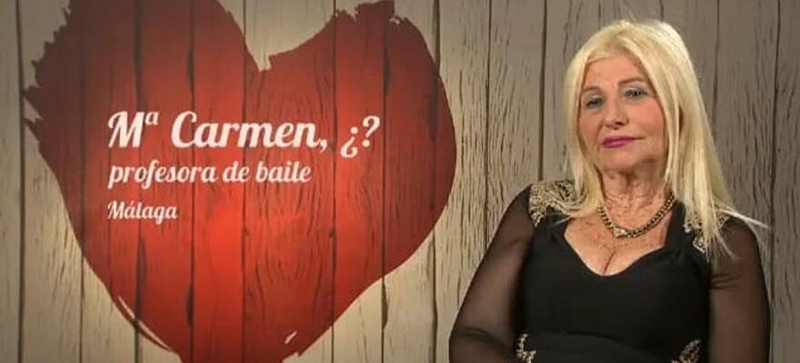 La premiere impression devastatrice dune femme celibataire de First dates