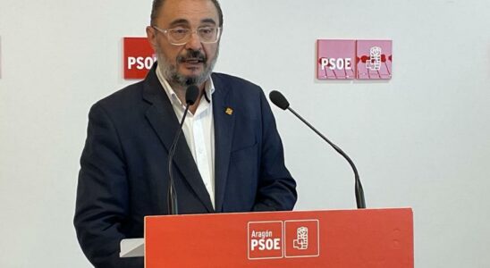 Lamban previent que le PSOE est en passe daggraver le