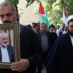 Lassassinat du leader du Hamas fait monter la tension au
