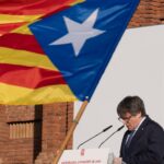 Lavocat de Puigdemont annonce que lex president a fui et se