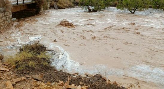 Le CHE intensifie sa surveillance face aux inondations soudaines des