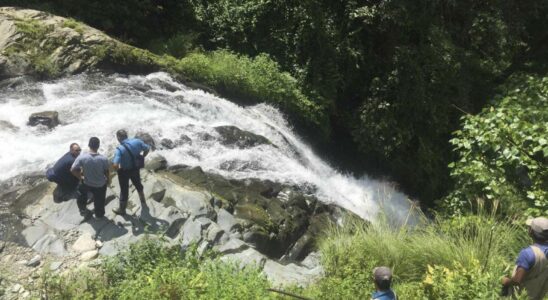 Le Nepal suspend les recherches dun touriste espagnol disparu apres