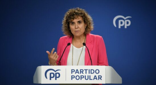 Le PP convoquera Sanchez en septembre a la commission senatoriale