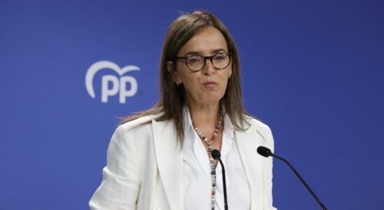 Le PP demandera a Albares au Senat de declarer vainqueur