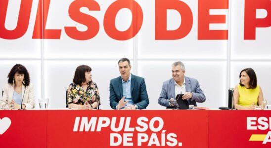 Le PSOE annonce une offensive pour enqueter sur une eventuelle