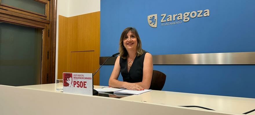 Le PSOE denonce que Garrapinillos Casetas et Villarrapa paient 60