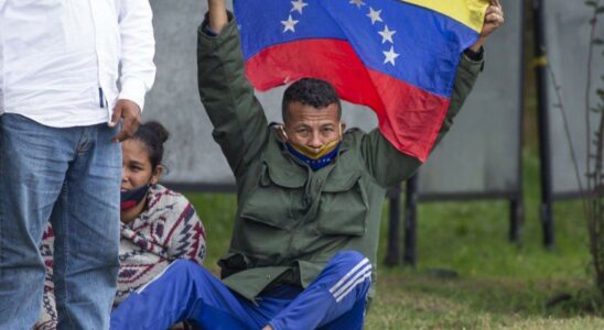 Le Panama la Colombie et le Bresil renforcent leurs frontieres