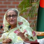 Le Premier ministre du Bangladesh demissionne et fuit le pays