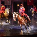 Le Puy du Fou investit 438 millions dans un nouveau