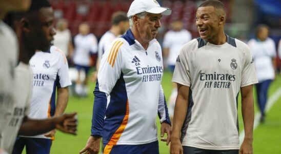 Le Real Madrid debute son heptathlon de titres avec la