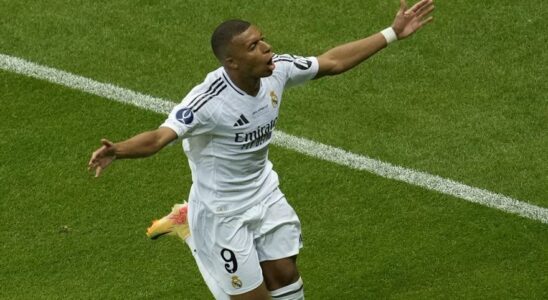 Le Real Madrid na pas de limites et moi non