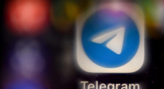 Le fondateur de Telegram est arrete en France