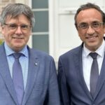 Le gouvernement minimise leffet du retour de Puigdemont et considere