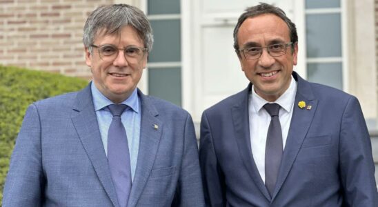 Le gouvernement minimise leffet du retour de Puigdemont et considere