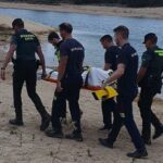 Le mineur disparu est retrouve mort dans le reservoir de