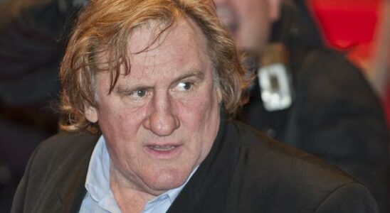 Le parquet francais demande un nouveau proces de Depardieu pour