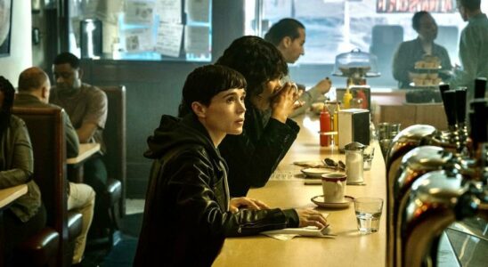 Le probleme avec la fin de Umbrella Academy