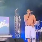 Le rappeur Fatman Scoop decede apres setre effondre sur scene