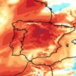 Leger repit des temperatures mais lAemet maintient lalerte jaune dans