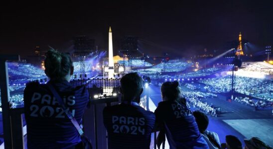 Les Jeux Paralympiques les plus universels et egalitaires de lhistoire