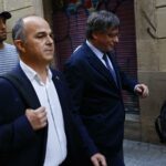 Les Mossos convoquent Turull pour temoigner de levasion de Puigdemont