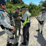 Les corps de 4 personnes sont decouverts dans une station