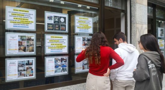 Les jeunes Aragonais qui vivent seuls depensent 65 de leur