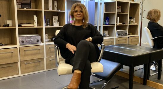 Les secrets de Carmen la coiffeuse qui a enleve le