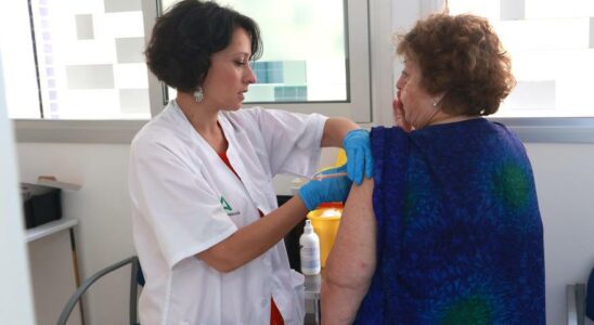 Les vaccins contre le coronavirus ont sauve la vie de