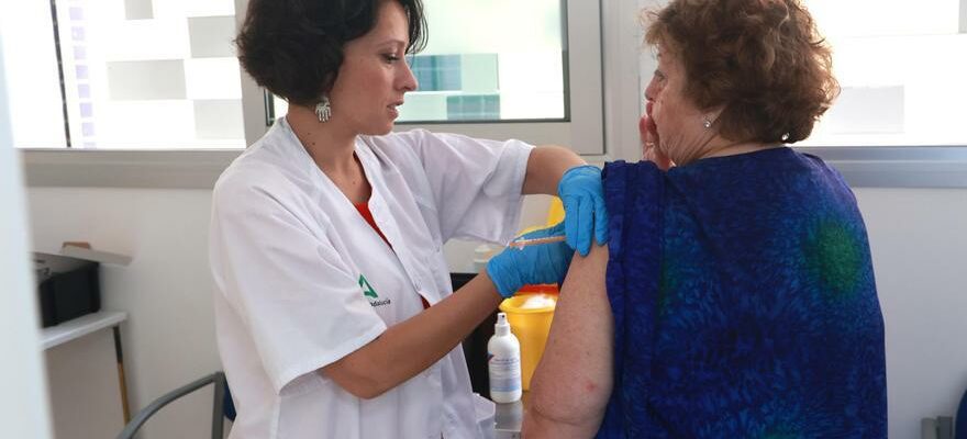 Les vaccins contre le coronavirus ont sauve la vie de