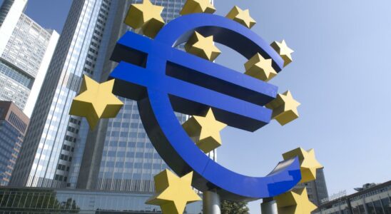 Linflation de la zone euro tombe a 22 et ouvre