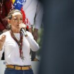 Lopposition venezuelienne revele que des sujets armes ont
