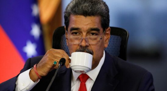 Maduro accuse WhatsApp davoir transmis les donnees de ses utilisateurs