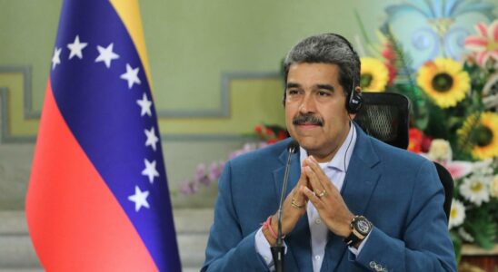 Maduro bloque pendant 10 jours le reseau social X Twitter