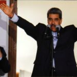 Maduro veut mettre les 1200 detenus pour les manifestations au