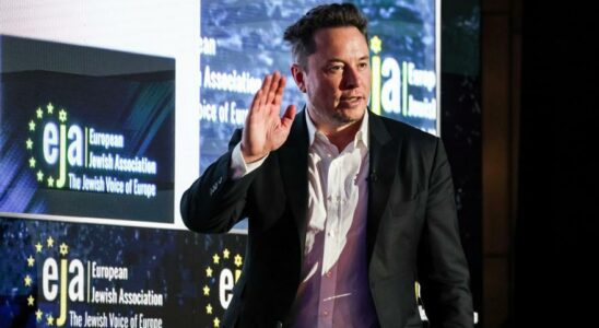 Musk dit que sa societe de puces cerebrales Neuralink a