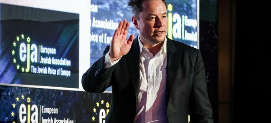 Musk dit que sa societe de puces cerebrales Neuralink a