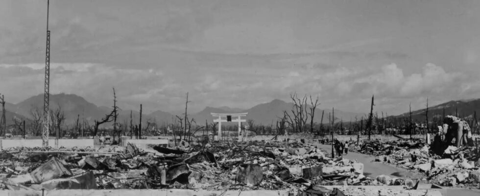 Nagasaki a t elle ete le plus grand crime de guerre de