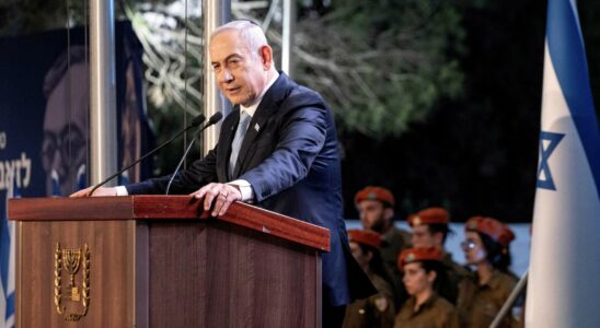 Netanyahu ressuscite dans les sondages grace a la menace iranienne