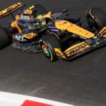 Norris realise sa troisieme pole de lannee a Monza avec